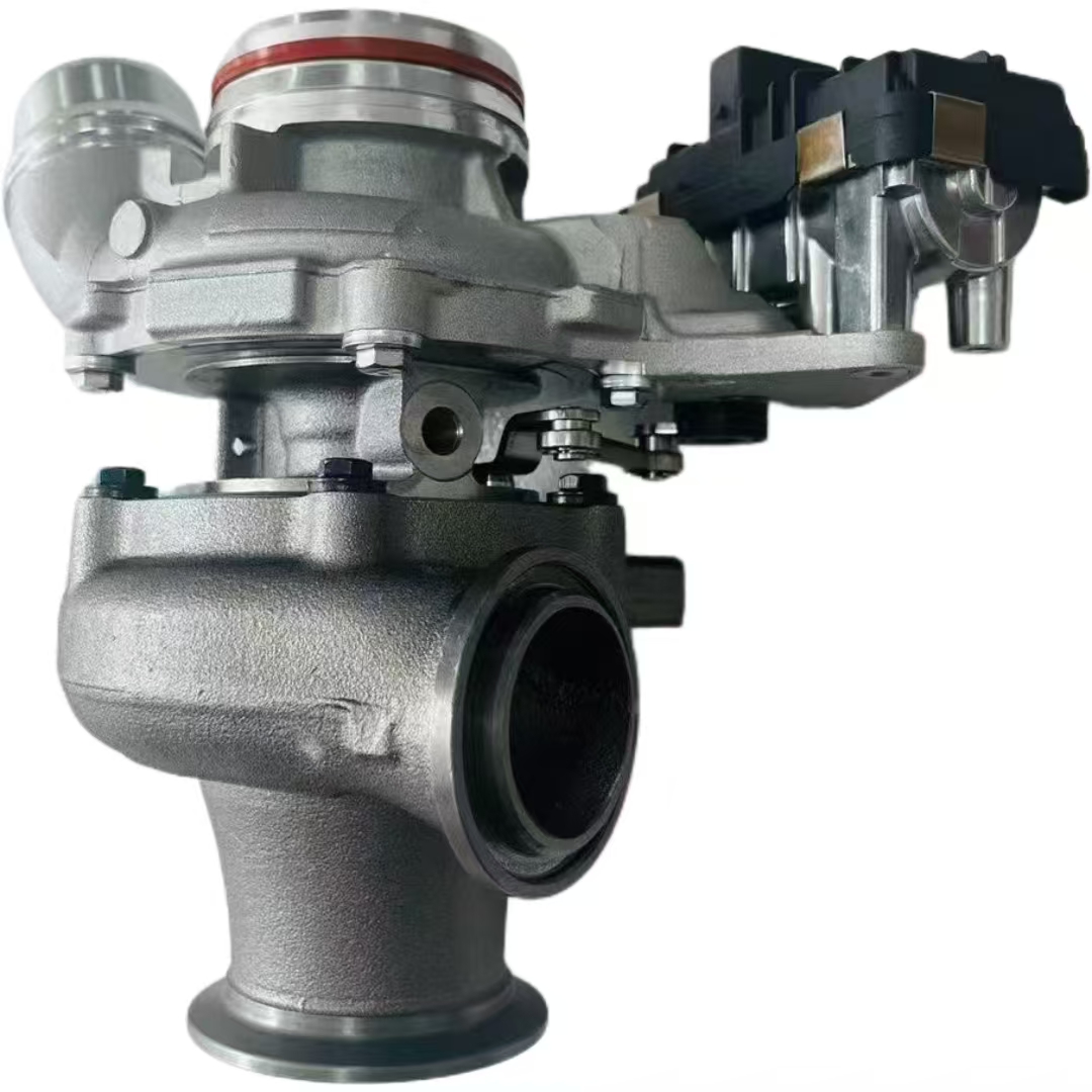 Passenger Vehicle turbocharger BV40 turbocharger OE number Part number 54409880025 for BMW 2.0T N47 Engine