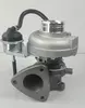 Alfredturbo Turbocharger Model GT22 Part Number 822158-5002 for JX493 Euro IV