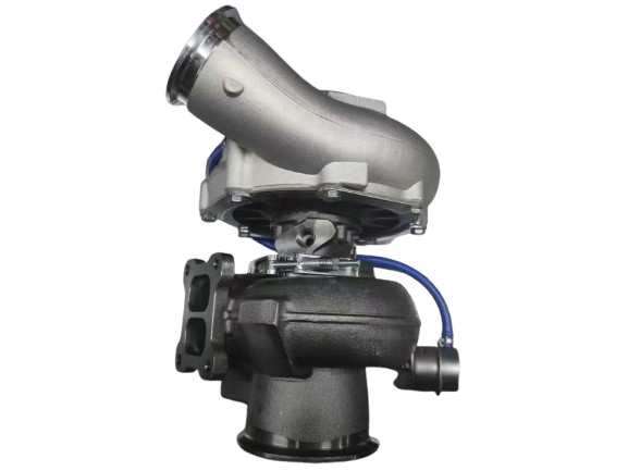 Alfredturbo Turbocharger GTC4294 Turbo OE Number Part Number 779839-5047S for Scania DC13 12.0L Diesel Engine