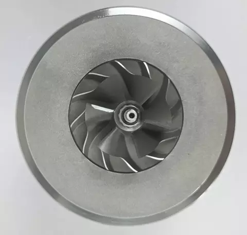 Turbocharger Cartridge Model: 724930