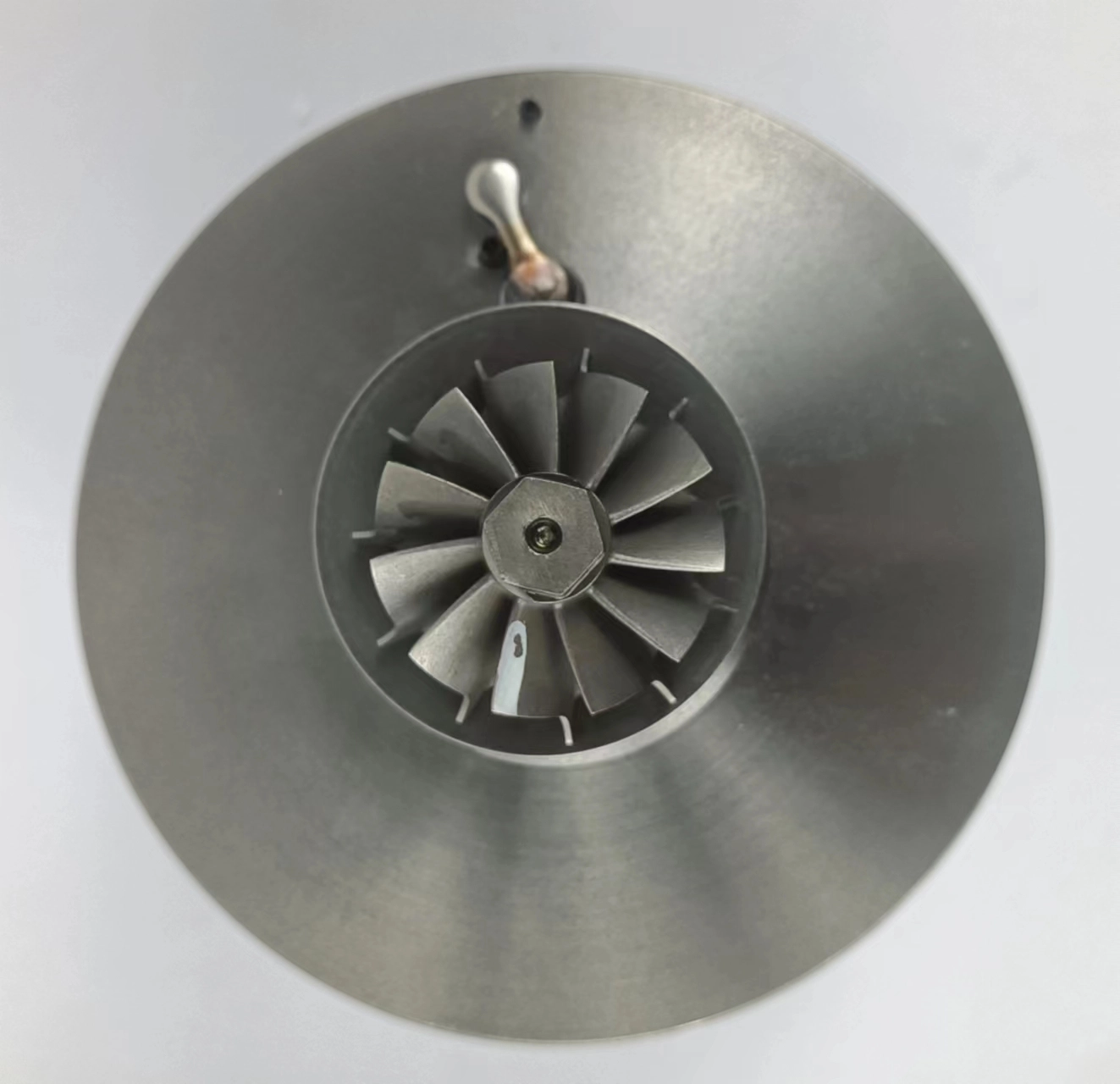 Turbocharger Cartridge Model: 753420
