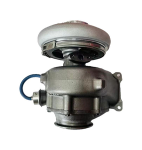 HOLSET Turbocharger Model: HE500WG 5609472 or 4609473 1118010-E9301 for Dongfenglong Engine Six