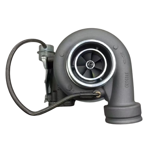 Construction Machinery turbocharger S200G turbocharger OE number 20542870 Part number VOE20542870 for Volvo loader L90E L70E engine
