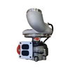 Model Turbocharger HOLSET: HE500WG 5357636 atau 5357637 D5010224389 untuk Dongfeng Renault