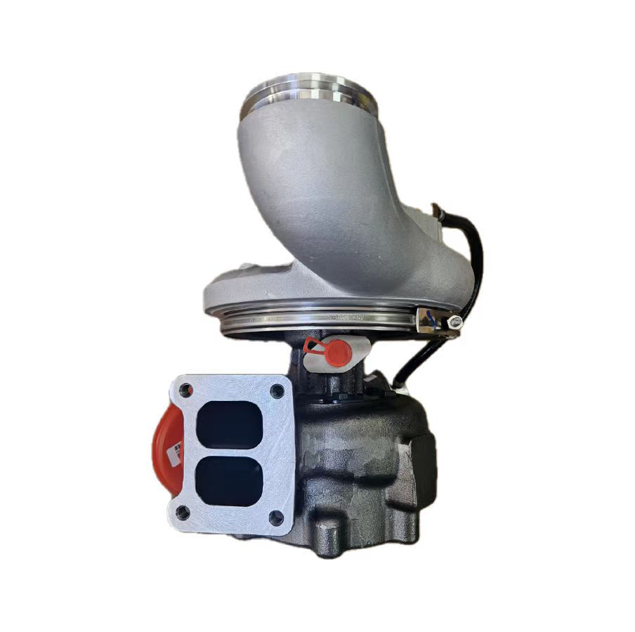 Model Turbocharger HOLSET: HE500WG 5357636 atau 5357637 D5010224389 untuk Dongfeng Renault