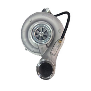 HOLSET Turbocharger Model: HE500WG 5550983 or 5550984 D5010224231 for Dongfeng Renault