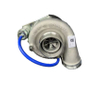 Garrett GTA42 original turbocharger OE number 768349-0028 Part number 1003714086 for WEICHAI WP12 Wide-body mining truck