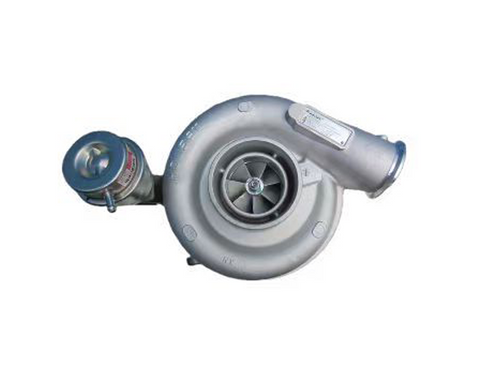 HOLSET Turbocharger Model: HX55W 4046025 4046026 for Xi 'an Cummins ISM11