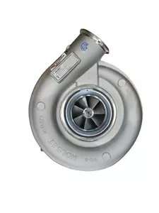 Holset Genuine Original Turbocharger HX55 Turbo OE Number Part Number 5322474