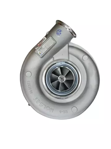 Holset Genuine Original Turbocharger HX55 Turbo OE Number Part Number 5322474