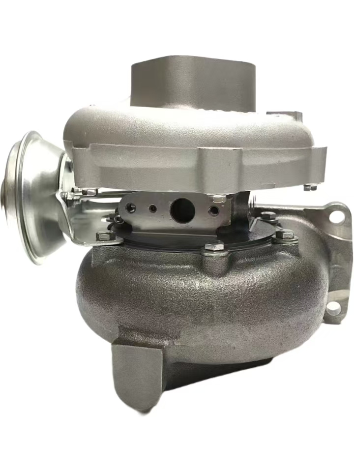 Alfredturbo OEM Aftermarket Turbocharger GT2359V CT26 OE Number Part Number 17201-17050 Turbo for Toyota Land Cruiser 1HD-TGT2359V 4AT 1HD-FTE