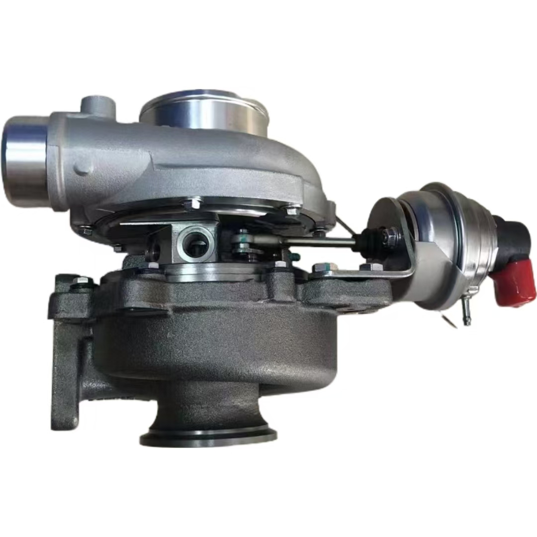 Mitsubishi Passenger Vehicle GTB2056V Turbocharger OE number 5802355023 5801768036 Part number 789773-0030 789773-3.0 789773-0018 789773-5013S 789773-5028S for Mitsubishi Fuso Canter Iveco F1C 0030