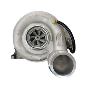 HOLSET Turbocharger Model: HE500 5636893 or 5642112 5549371 for Foton Cummins X12 510PS