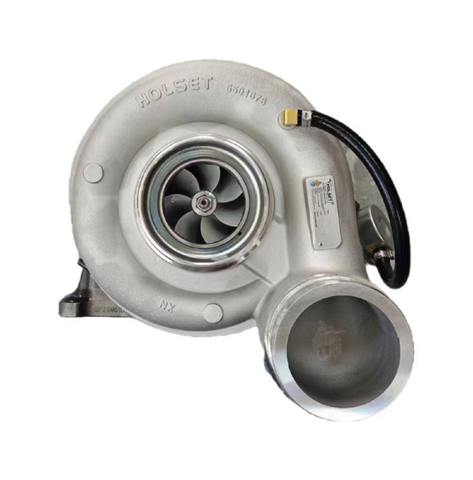 HOLSET Turbocharger Model: HE500 5636893 or 5642112 5549371 for Foton Cummins X12 510PS