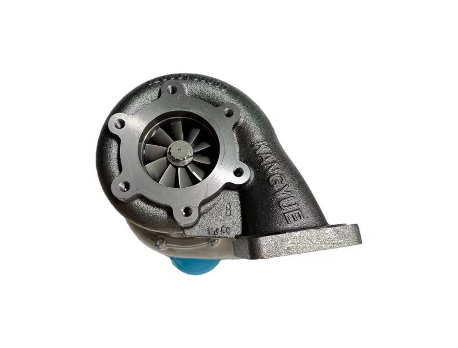 KANGYUE Turbocharger J90S-2 Part number 61561110227 for Weichai WD615