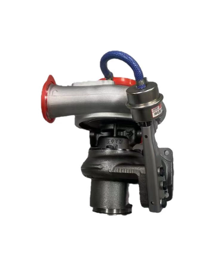 Holset Turbocharger Model: HE300WG 5356839 Or 5356840 D07S3.10.2-1 for D07S3.10.2-1 Kunshan Sany Engineering Machine