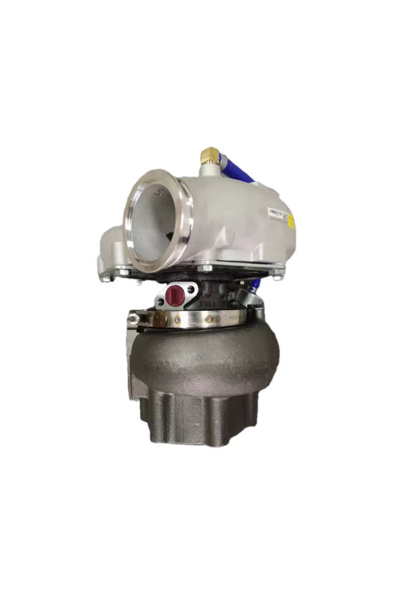 Garrett GT45 original turbocharger OE number 772055-5001 Part number 612601110925 for Weichai WD618 380PS 