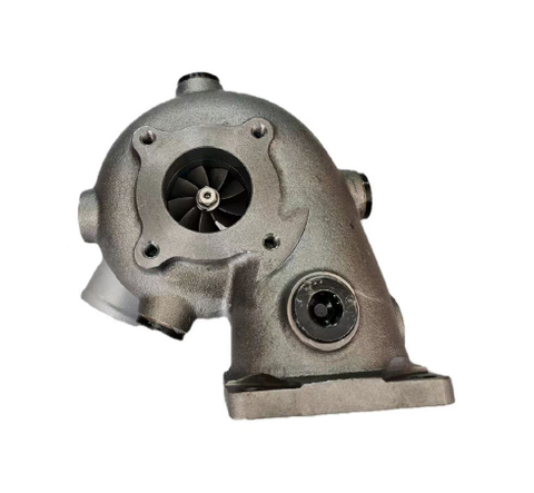 FUYUAN Turbocharger Model: SJ50FY Part number 30B030B3-1118010 for Yuchai explosion-proof machine