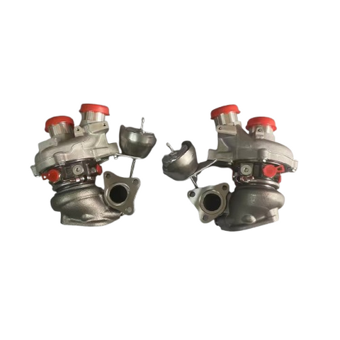 Ford Passenger Vehicle K30 turbocharger OE number DL3E-6C879-AF Part number DL3E6K682AF DL3E-6K682-AF Dual turbo for Ford F150 3.5L Expedition 3.5L 2013-2016 Pickup