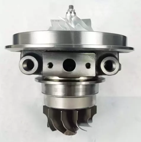 Turbocharger Cartridge Model:5498279 or 3793616(A) Part number JX-179