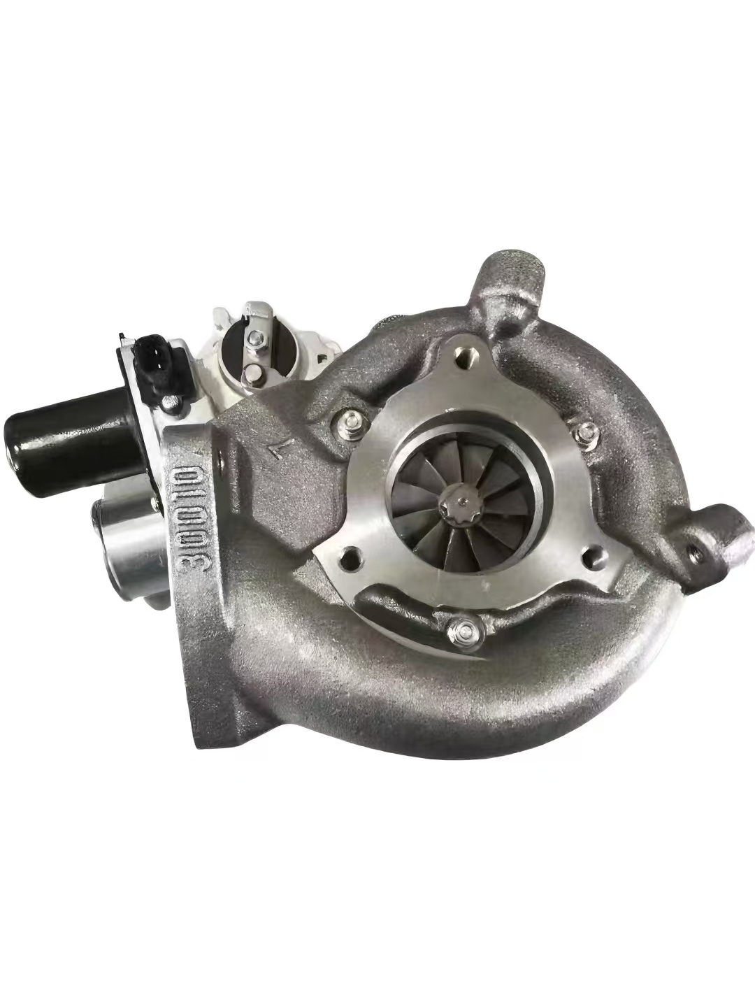 Toyota Passenger Vehicle Turbocharger OE number Part number 17201-OLO42 for Toyota Hilux D4D 3.0L
