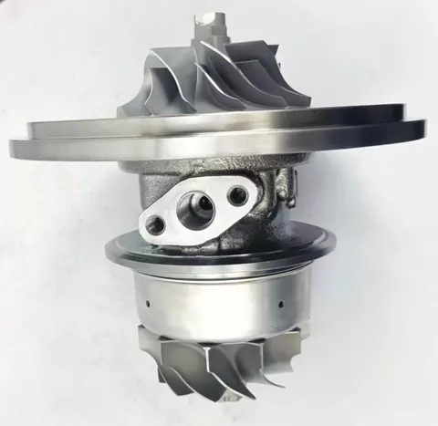 Turbocharger Cartridge Model:1118010-M18-0E91WSH Part number JX-391