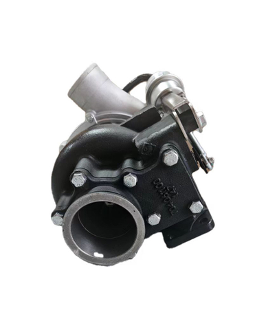 JIANGYAN Turbocharger Model: J76D 1001047666 for Weichai WP6