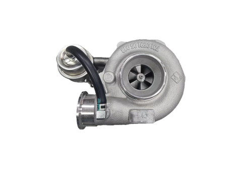 JIANGYAN Turbocharger Model: JP60K 1000351244 for Weichai four-cylinder