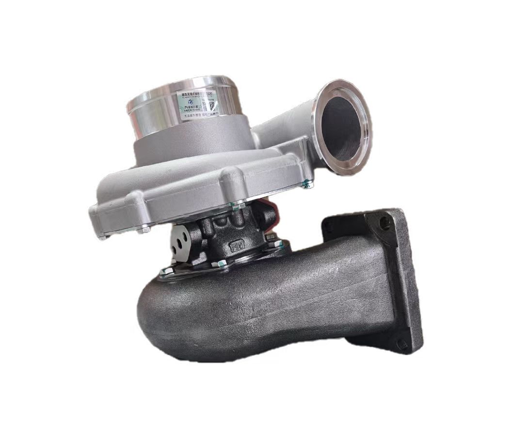 JIANGYAN Turbocharger Model: K29 615601110227 for suitable for Weichai WD615