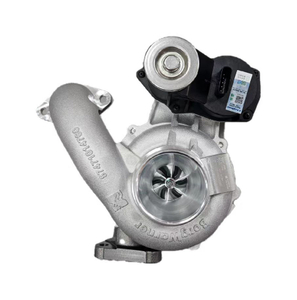 BorgWarner Turbocharger Model: KP39 57399880005 1118100XEDG9 for Great Wall guns