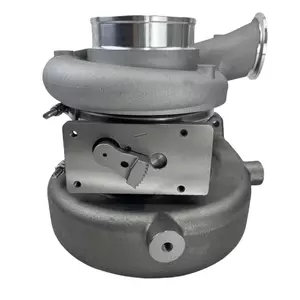 Alfredturbo VGT turbocharger HE341VE turbo OE number Part number 3768652 3793739 3793739H 3793739 3793707 3768652 2840870 2837603 3768695 3768696 3768693 2840872 for Cummins Wheel Loader Qsb Engine