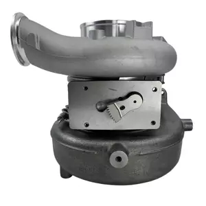 Alfredturbo VGT Turbocharger HE341VE HE300VG Turbo OE Number Part Number 3793705 1700321625 2837594 2837595 2837596 2837597 2837598 2837599 2838328 for Cummins Industrial Truck QSB 6.7L CM2250 Engine