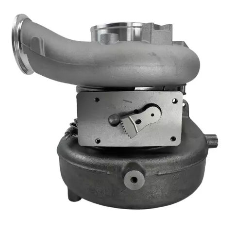 Alfredturbo VGT Turbocharger HE341VE HE300VG Turbo OE Number Part Number 3793705 1700321625 2837594 2837595 2837596 2837597 2837598 2837599 2838328 for Cummins Industrial Truck QSB 6.7L CM2250 Engine