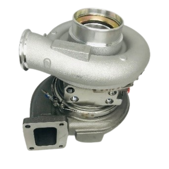 Alfredturbo VGT turbocharger HY55V OE number Part number 