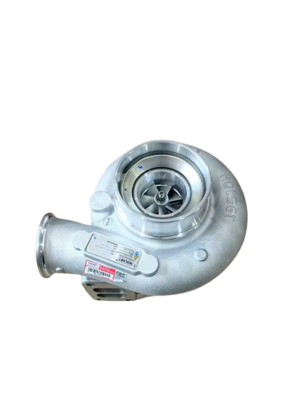 Holset genuine original turbocharger H1C turbo OE number 