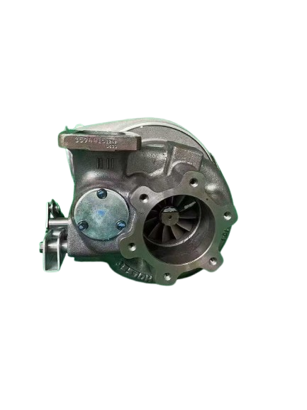 Alfredturbo turbocharger HX60W turbo OE number Part number 4955815 4955218 4041965 4047147 40471 (4)