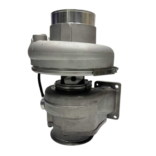 Alfredturbo turbocharger HE500WG turbo OE number Part number 5498100 5327805 Suitable (4)